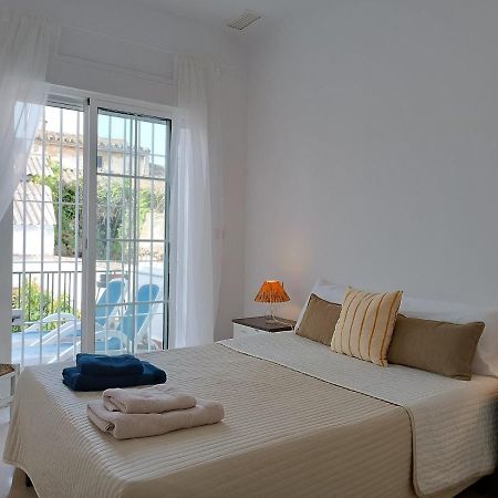 Sherryflat Caracuel Jerez de la Frontera Exterior foto