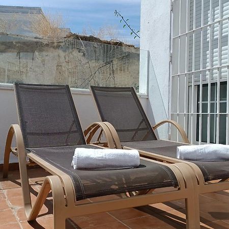 Sherryflat Caracuel Jerez de la Frontera Exterior foto