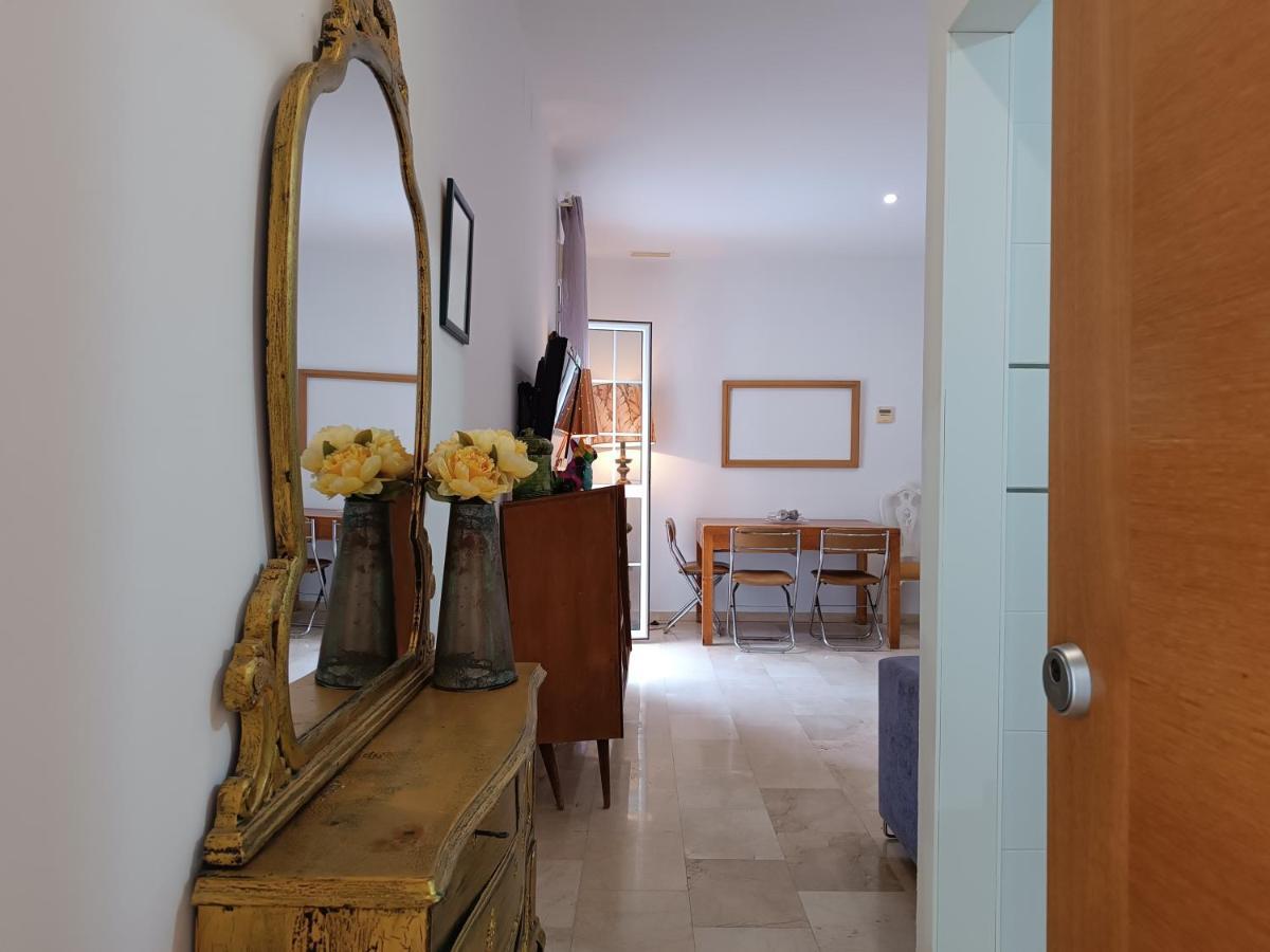 Sherryflat Caracuel Jerez de la Frontera Exterior foto