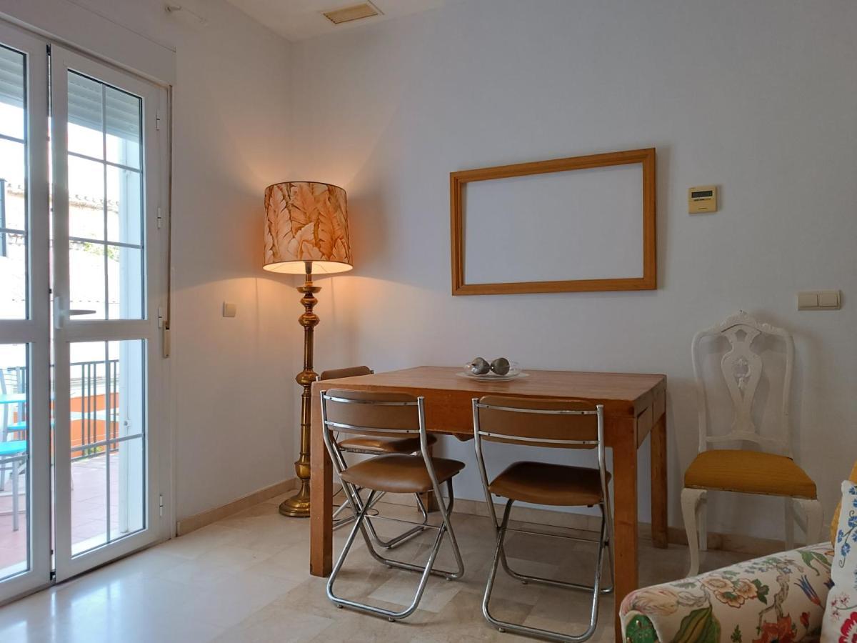 Sherryflat Caracuel Jerez de la Frontera Exterior foto