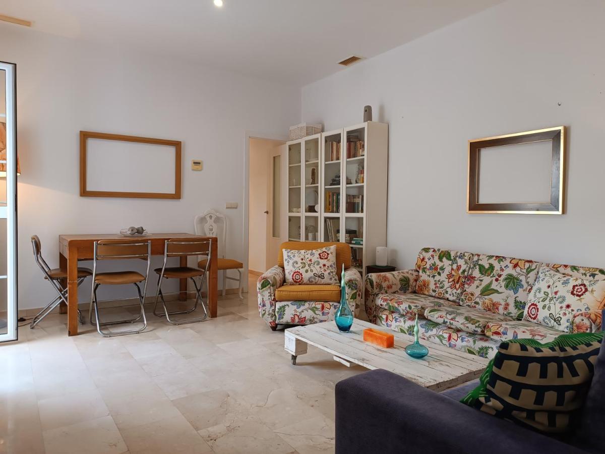 Sherryflat Caracuel Jerez de la Frontera Exterior foto